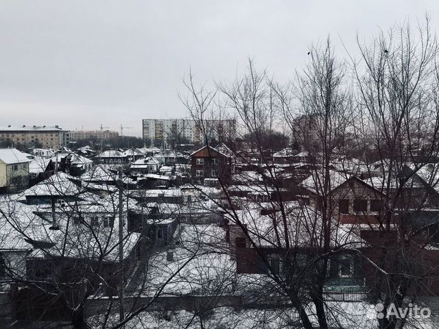 3-к квартира, 62 м², 4/5 эт. 3-к квартира, 62 м², 4/5 эт.