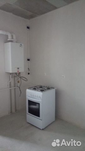 2-к квартира, 44 м², 10/21 эт.