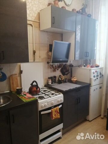 2-к квартира, 61 м², 1/3 эт. 2-к квартира, 61 м², 1/3 эт.