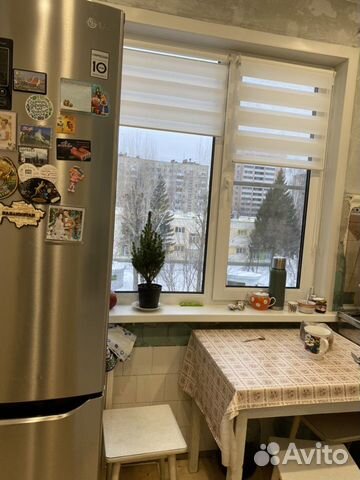 2-к квартира, 47 м², 4/5 эт.
