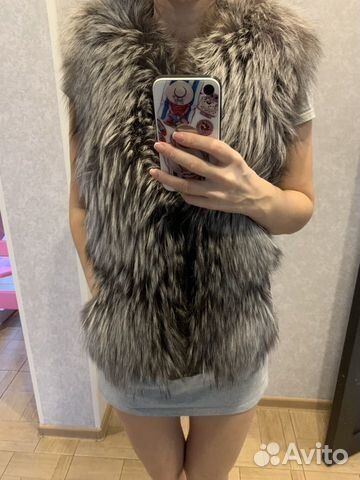 Жилет Жилет