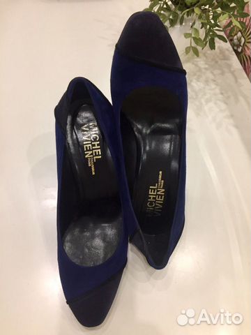 Туфли женские