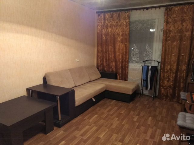 1-к квартира, 36.7 м², 4/9 эт. 1-к квартира, 36.7 м², 4/9 эт.