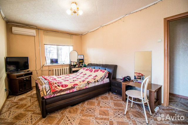 1-к квартира, 31 м², 1/5 эт. 1-к квартира, 31 м², 1/5 эт.