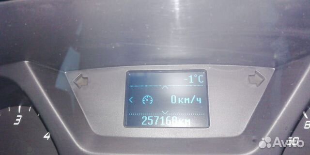 Ford transit Ford transit