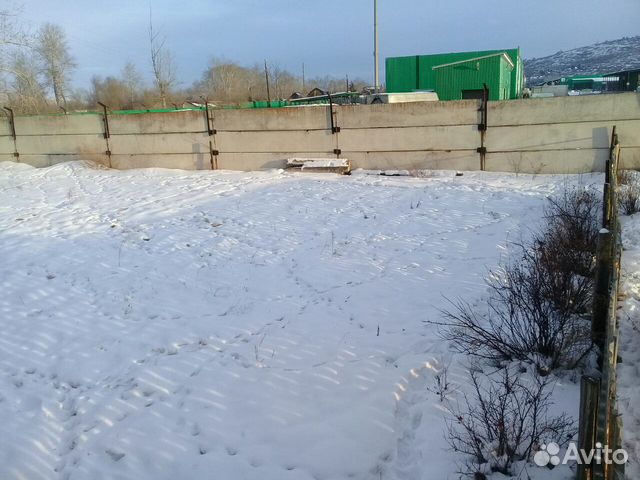 Участок 6 сот. (СНТ, ДНП)