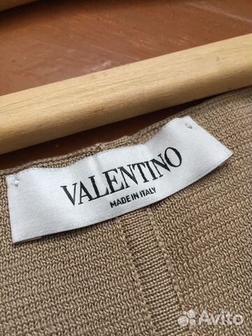 Платье Valentino Платье Valentino