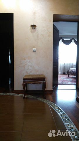 квартира в кирпичном доме Георгия Димитрова 25