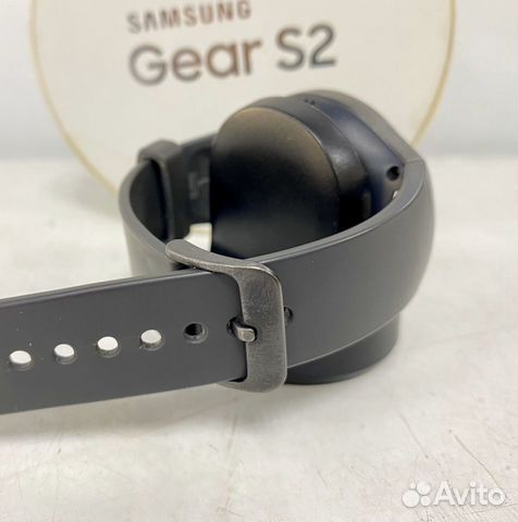 SAMSUNG Galaxy Gear S2