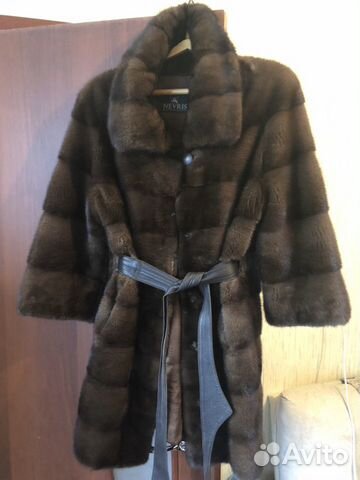 Шуба норковая греция Шуба норковая греция