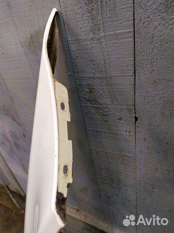 Крыло правое mercedes benz CLC Class 2009-2011 Крыло правое mercedes benz CLC Class 2009-2011