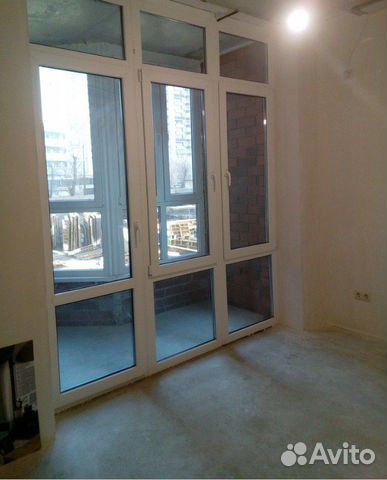 2-к квартира, 56.1 м², 2/21 эт. 2-к квартира, 56.1 м², 2/21 эт.