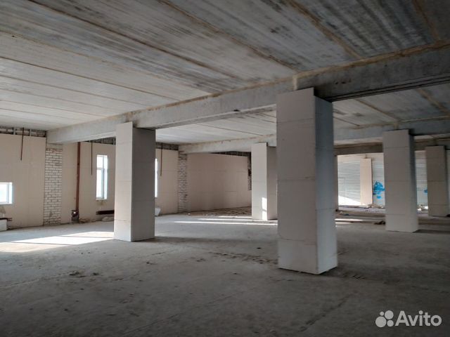 Склад холодный, производство, 500 м² Склад холодный, производство, 500 м²