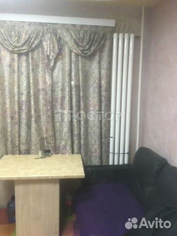 1-к квартира, 32.7 м², 1/9 эт. 1-к квартира, 32.7 м², 1/9 эт.