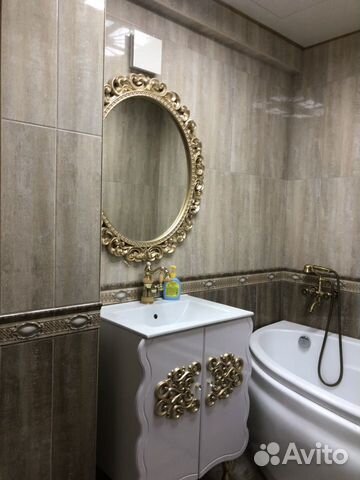 4-к квартира, 100 м², 6/9 эт. 4-к квартира, 100 м², 6/9 эт.