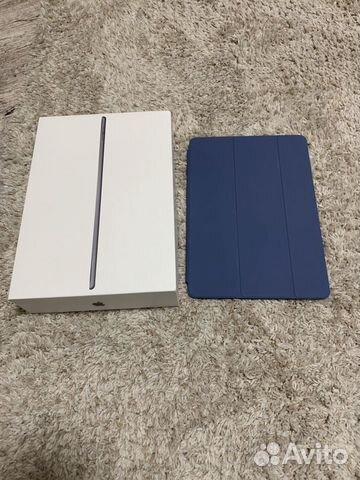 iPad Air 2019 64gb space gray