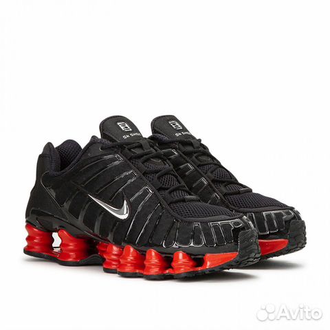 nike shox x skepta