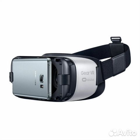 Новые очки samsung Gear VR Новые очки samsung Gear VR