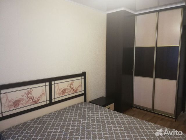 2-к квартира, 45 м², 4/5 эт.