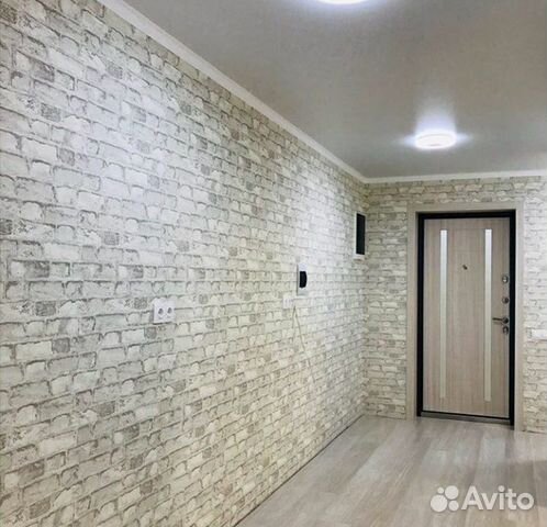 2-к квартира, 60 м², 6/12 эт.