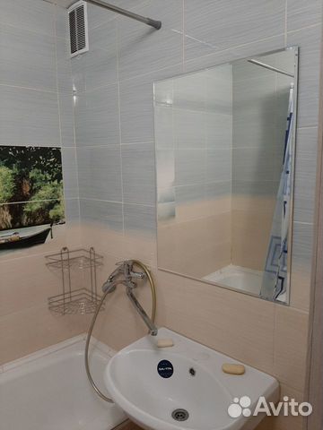 1-к квартира, 42 м², 8/10 эт. 1-к квартира, 42 м², 8/10 эт.