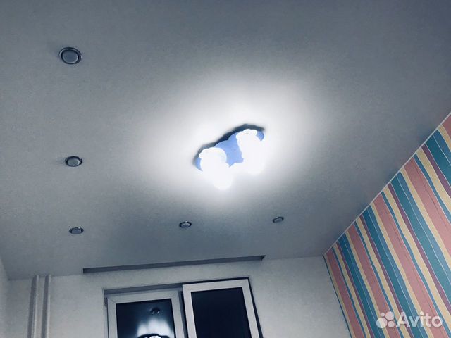 Натяжные потолки Натяжные потолки
