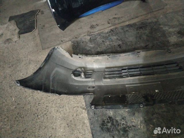 Бампер передний Suzuki Swift ZD11S Бампер передний Suzuki Swift ZD11S