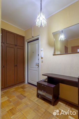 1-к квартира, 37.9 м², 2/17 эт. 1-к квартира, 37.9 м², 2/17 эт.