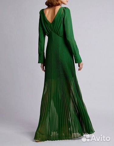 Вечернее платье Self-Portrait XS-S ss19