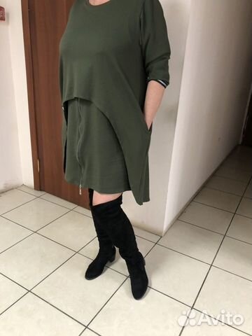 Платье новое Италия