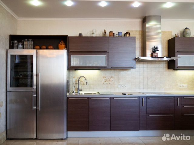 3-к квартира, 96.5 м², 3/10 эт. 3-к квартира, 96.5 м², 3/10 эт.