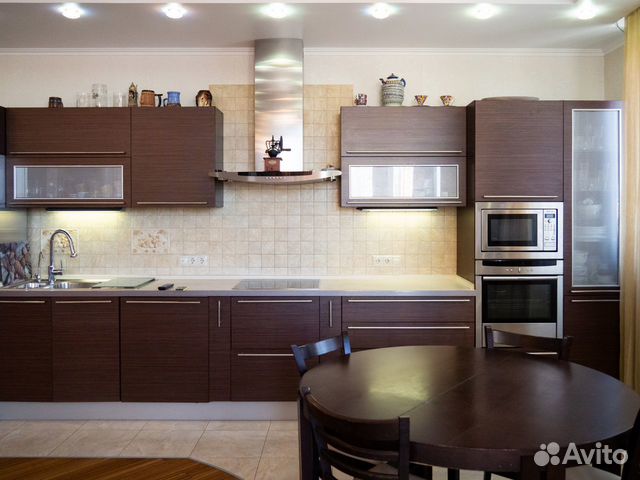 3-к квартира, 96.5 м², 3/10 эт. 3-к квартира, 96.5 м², 3/10 эт.