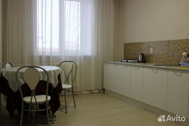 1-к квартира, 45 м², 2/2 эт.