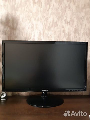 Игровой пк в сборе с монитором FX-8320, RX580 8гб Игровой пк в сборе с монитором FX-8320, RX580 8гб