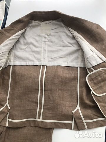 Костюм MaxMara Костюм MaxMara