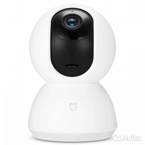 Xiaomi Mijia 360 Home Camera PTZ Version 1080p Xiaomi Mijia 360 Home Camera PTZ Version 1080p