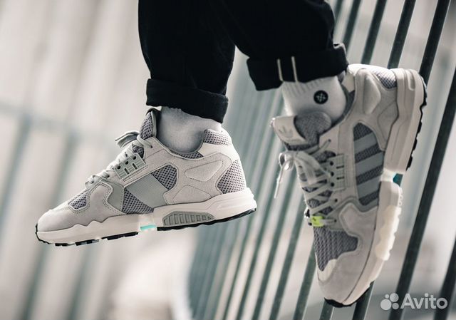 adidas zx torsion