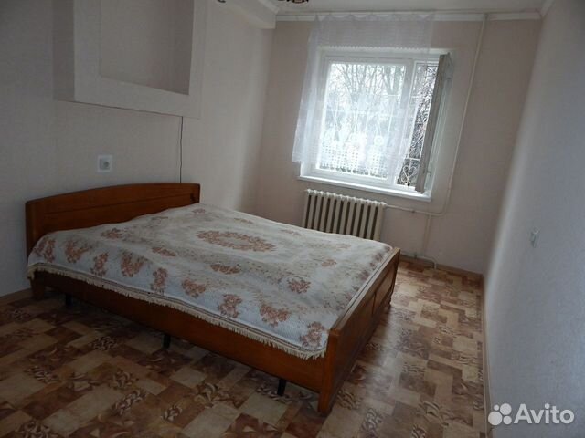 2-к квартира, 51 м², 1/5 эт.