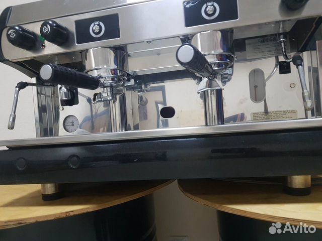 Кофемашина Wega 2 gr Кофемашина Wega 2 gr
