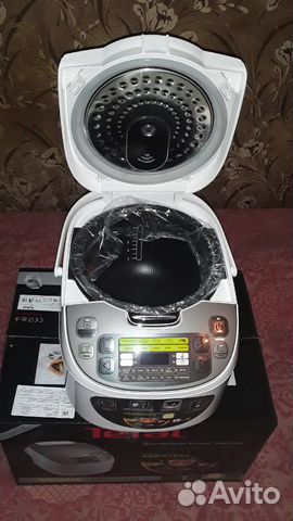 Мультиварка
