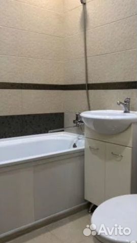 2-к квартира, 45 м², 5/5 эт.