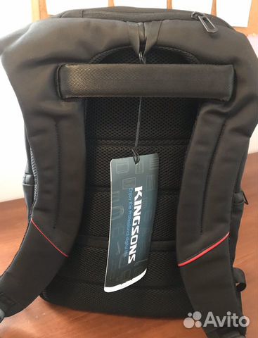 Рюкзак Kingsons Рюкзак Kingsons