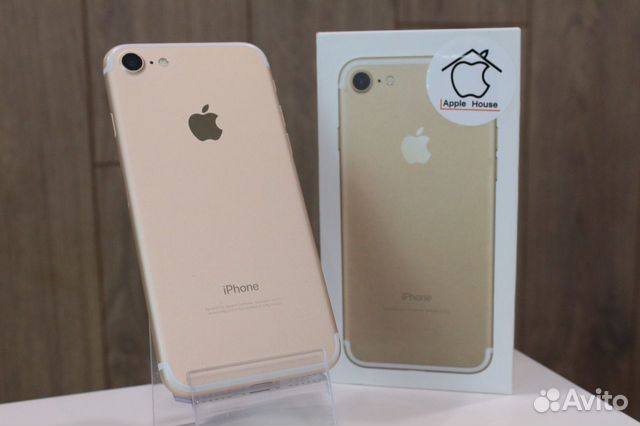 iPhone 7 128gb