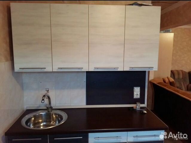 2-к квартира, 44 м², 4/5 эт.