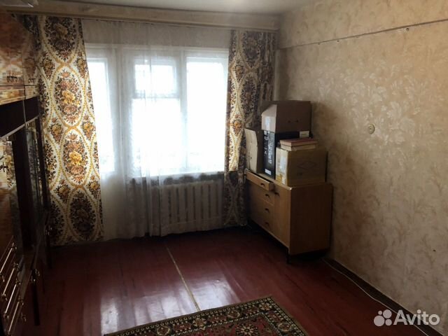 1-к квартира, 31.2 м², 3/5 эт.