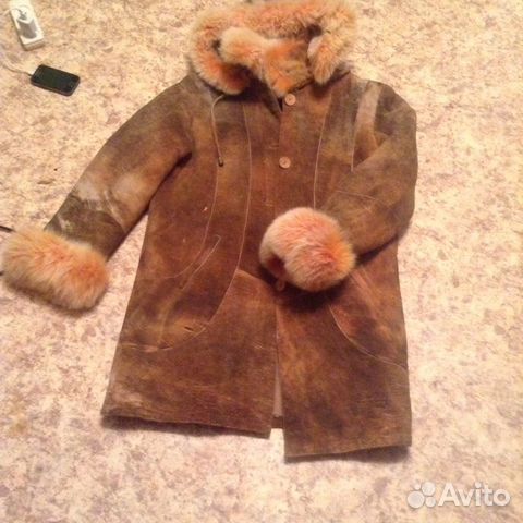 Дубленка яркая женская Дубленка яркая женская