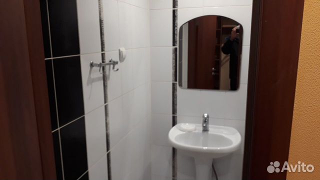 1-к квартира, 36 м², 7/9 эт.
