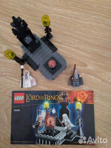 Lego наборы 9470, 79005 Властелин Колец Лего Lego наборы 9470, 79005 Властелин Колец Лего
