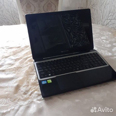 Ноутбук Packard Bell Ноутбук Packard Bell