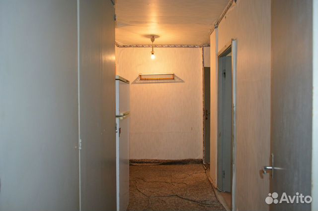 2-к квартира, 57.3 м², 7/9 эт.